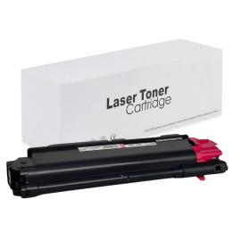 Toner for Kyocera TK-5280M Ecosys P6235 M6235 M6635 Magenta 11k