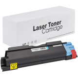 Toner KY-TK580C do Kyocera TK-580C FS-C5150DN Błękitny Cyan 2.8k