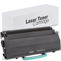Toner Smart Print LE-E260-E1 for Lexmark Black