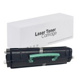 Toner do Lexmark E460X11E E460DN E460DW czarny black 15k