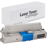 Toner OK-301B do OKI 44973536 C301dn C321dn MC332dn MC342dn Czarny 2.2k