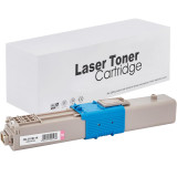 Toner 44973534 do Oki C301 C321 MC332 MC342 Magenta 1.5k