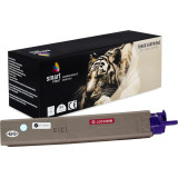 Toner do OKI 43459330 C3300 C3400 C3450 C3600 purpurowy Magenta 2.5k