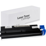 Toner OK-401X for OKI 44992402 B401d B401dn MB441 MB451 Black 2.5k