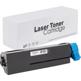 Toner for OKI 45807111 B432 B512 MB492 MB562 Black 12k