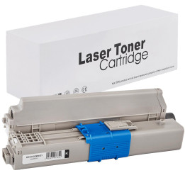 Toner do OKI 46508712 C332dn MC363dn czarny Black 3.5k Premium