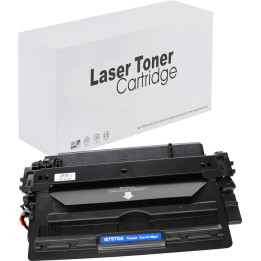 Toner Q7570A 70A do HP LaserJet M5025 M5035 MFP Canon LBP8610 Black 15k