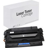 Toner Q7570A 70A for HP LaserJet M5025 M5035 MFP Canon LBP8610 Black 15k