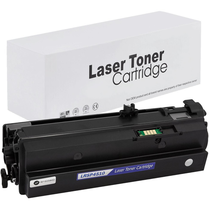 Toner RI-3600 do Ricoh 407323 SP 3600dn 3610sf 4510dn Czarny Black 3k