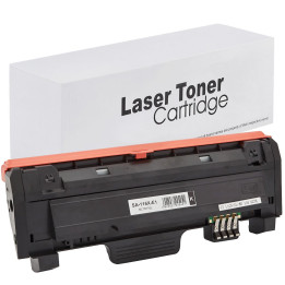 Toner SA-116X.F for Samsung MLT-D116L M2625 M2825 M2875 Black Chip 3k