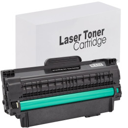 Toner for Samsung MLT-D1052L ML-1910 ML-2525 SCX-4623 Black 2.5k