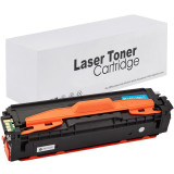 Toner do Samsung CLT-C504S CLP-415 CLX-4195 niebieski Cyan 1.8k