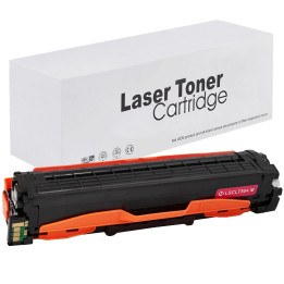 Toner do Samsung CLT-M504S CLP-415 CLX-4195 czerwony Magenta 1.8k