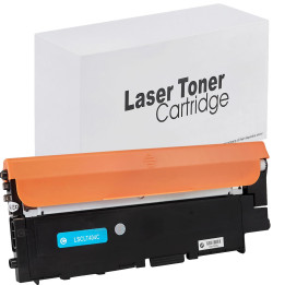 Toner SA-430C do Samsung CLT-C404S C430 C480 Cyan Błękitny 1k