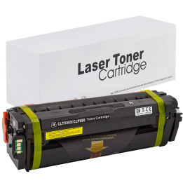 Toner do Samsung CLT-K506L CLP-680 CLX-6260 czarny Black 6k