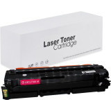Toner CLTM506L for Samsung CLP-680 CLX-6260 Magenta 3.5k