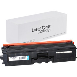 Toner TN-910C for Brother HL-L9310 MFC-L9570 Cyan 9k