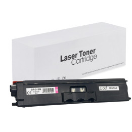 Toner TN-910M do Brother HL-L9310 MFC-L9570 Magenta 9k