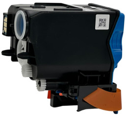 Toner TNP22C A0X5452 for Konica Minolta Bizhub C35 C35P Cyan 4.6k