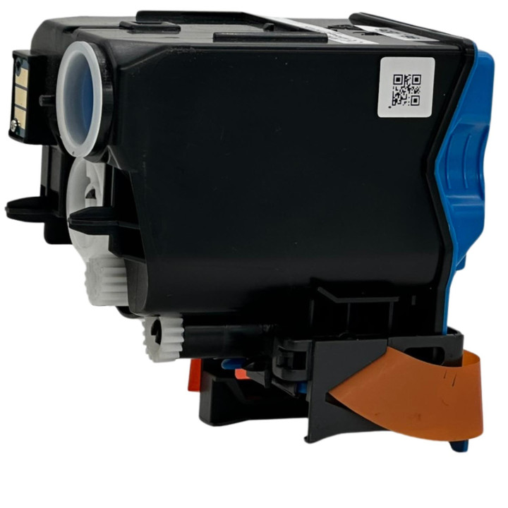 Toner TNP22C A0X5452 do Konica Minolta Bizhub C35 C35P Cyan 4.6k