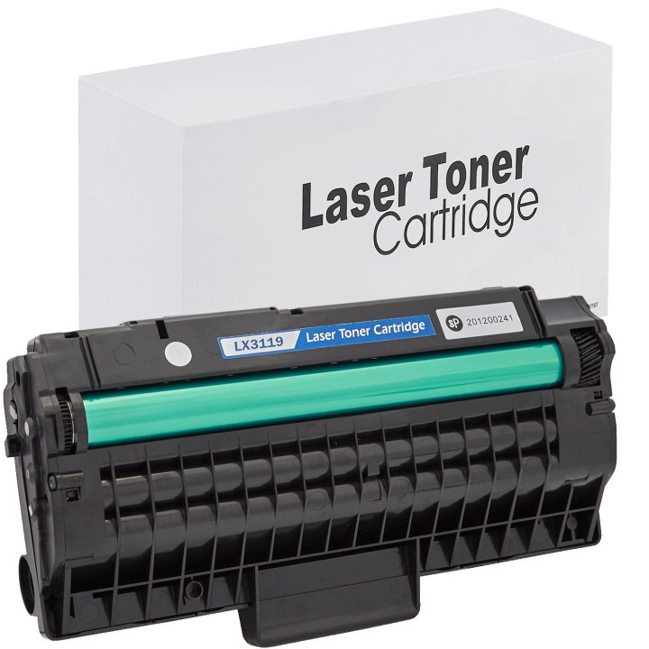 Toner 013R00625 for Xerox WorkCentre 3119 Black 3k