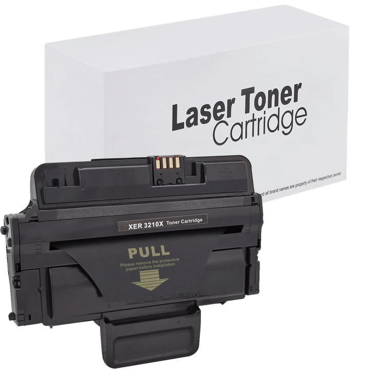 Toner do Xerox 106R01487 WorkCentre 3210 3220DN czarny Black 5k