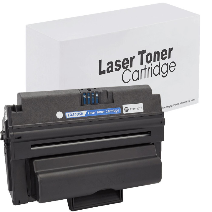 Toner 106R01415 for Xerox Phaser 3435 Black 10k