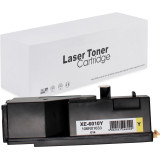 Toner XE-6010Y do Xerox 106R01633 Phaser 6000 WorkCentre 6015 Żółty 1k