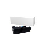 Toner XE-6020C for Xerox 106R02760 Phaser 6020 WorkCentre 6025 Cyan 1k