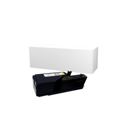 Toner XE-6020Y for Xerox 106R02762 Phaser 6020 WorkCentre 6025 Yellow 1k