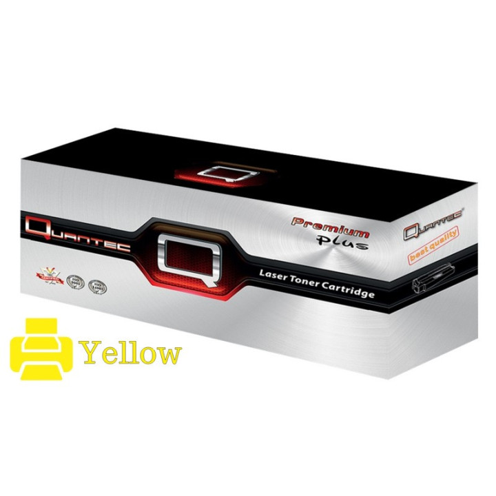 Toner 117A W2072A Yellow do HP Color Laser 150a 150nw 178 179 700str QUANTE