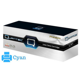 Toner CC531A CE411A CF381A CRG718 Cyan do HP Canon 2.8k QUANTEC