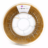 Filament Nebula ABS 702 Metallic Gold 1.75mm 1kg