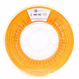 Filament Nebula ABS 702 Orange Fluo Pomarańcz 1.75mm 1kg