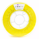 Filament Nebula ABS 702 Yellow Fluo Żółty Neon 1.75mm 1kg