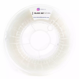 Filament Nebula GLASS 807 Natural SBC Giętki 1.75mm 1kg