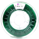 Filament Nebula PET-G Emerald Green Szmaragd 1.75mm 3kg