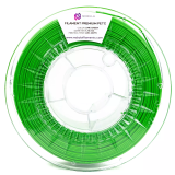 Filament Nebula PET-G Lime Green Limonkowy 1.75mm 0.5kg
