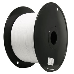 Filament Prof. Lab PETG White Biały 1,75mm 5kg Duża Szpula