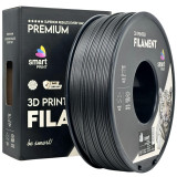 Filament Nylon PA12 CF15 Smart Print Włókno Węglowe Czarny 1.75 mm 1 kg