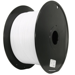 Filament Prof. Lab PLA+ White 1.75mm 5kg Large Spool