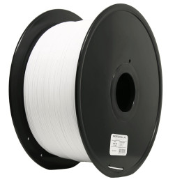 Filament Prof. Lab PETG White 1.75mm 3kg Large Spool