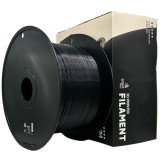 Filament Smart Print PETG Black 1.75mm 5kg Large Spool
