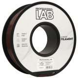Filament Prof. Lab PETG Coffee Kawa Kawowy Brąz 1,75mm 1kg