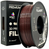 Filament Smart Print PETG Coffee Brown High-Strength Odporny 1.75mm 1kg