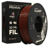 Filament Smart Print PETG Copper Miedziany Wytrzymały Odporny 1.75mm 1kg