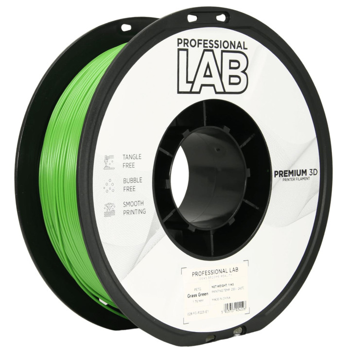 Filament PETG Imagine 1,75 mm 1000 g zielony