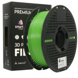 Filament Smart Print PETG Grass Green (Trawiasta Zieleń) 1.75mm 1 kg