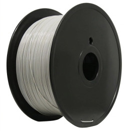 Filament Smart Print PETG Gray Grey 1.75mm 3kg Large Spool