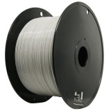 Filament Smart Print PETG Grey Szary 1,75mm 5kg Duża Szpula